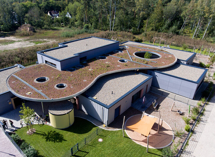 Kinderhaus Lieblingsplatz