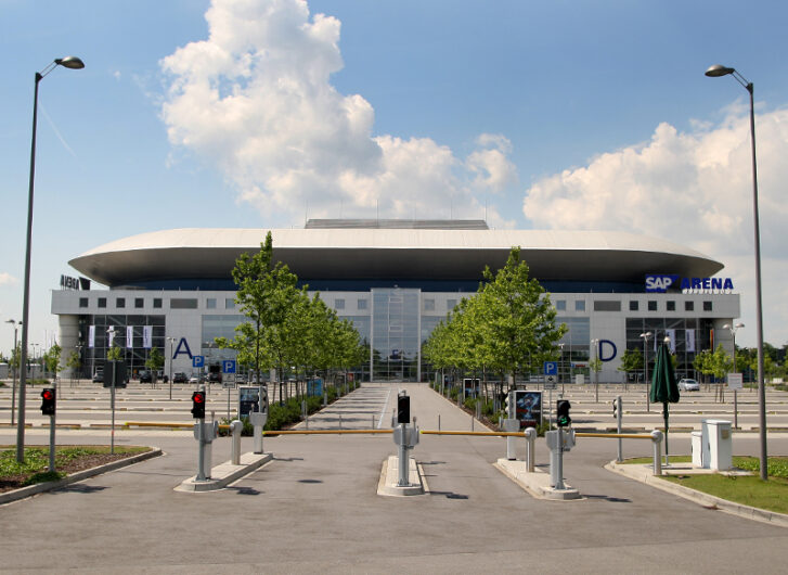 SAP-Arena