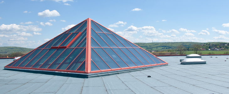 Entwässerungsnachweis