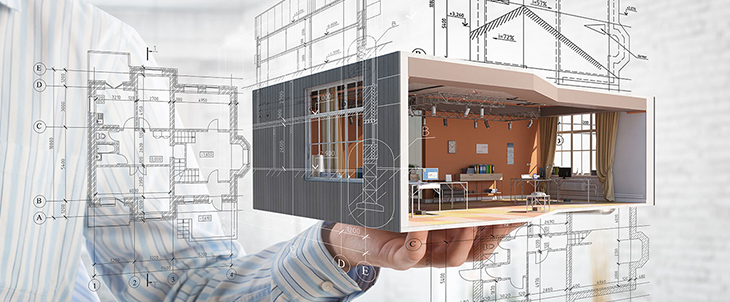 Bauphysikalischer Nachweis