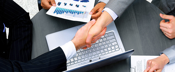 Ausschreibungsservice